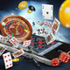 Illustration for article titled Casino Reviews - Black Ink